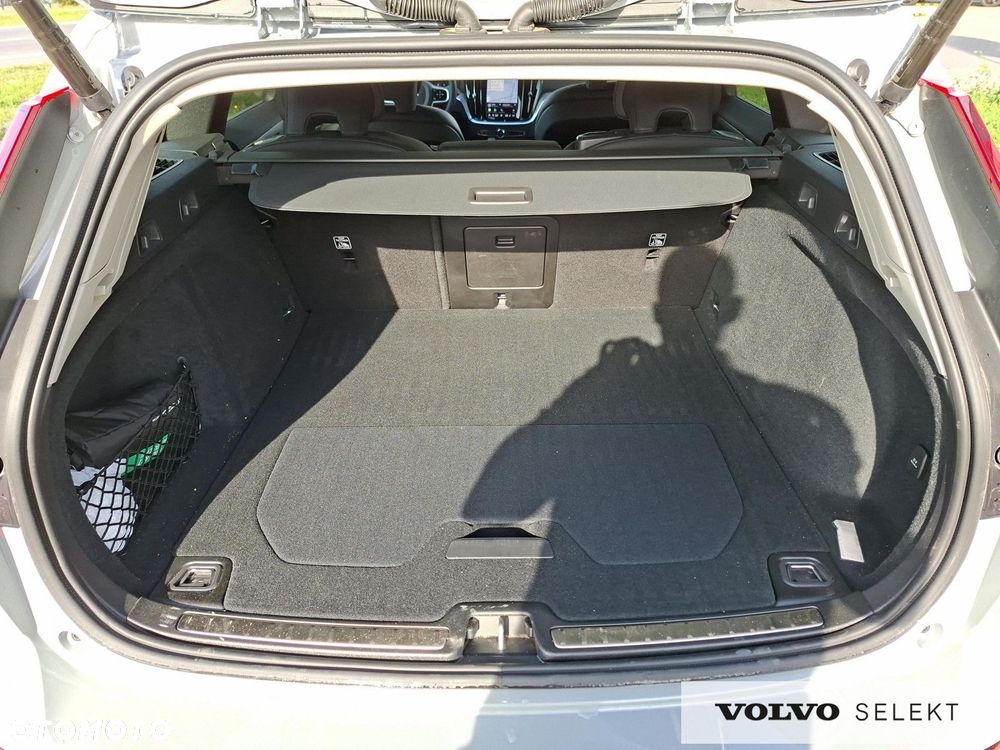 Volvo V60 - 31