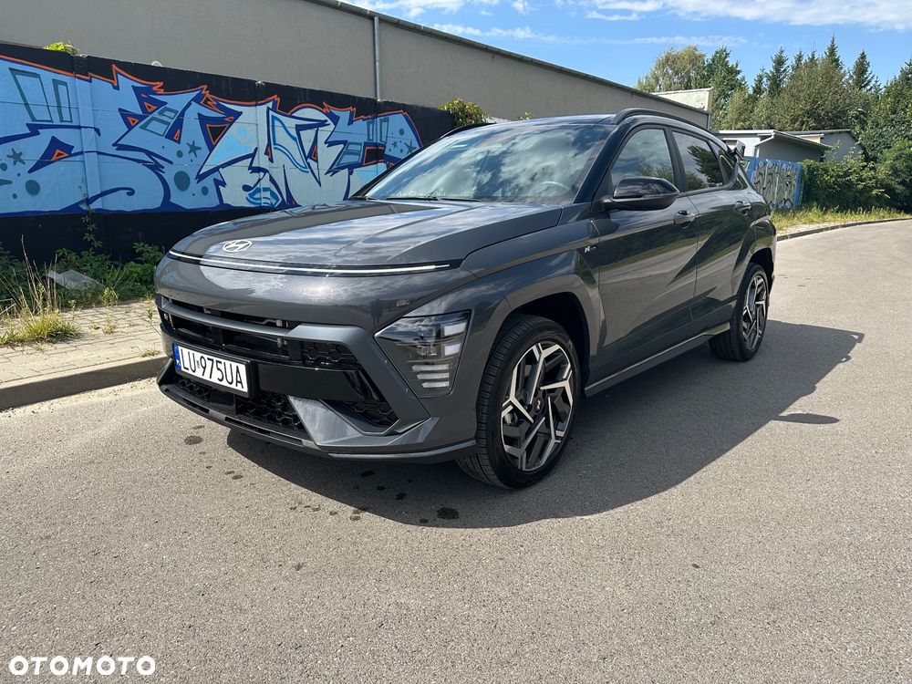 Hyundai Kona - 14
