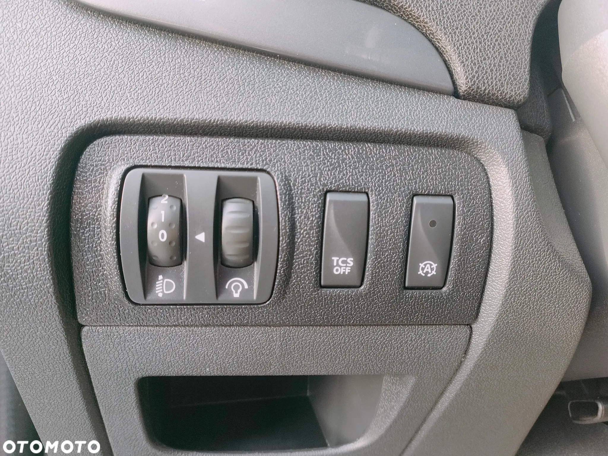 Renault Grand Scenic Gr 1.2 TCe Energy Limited EU6 - 13