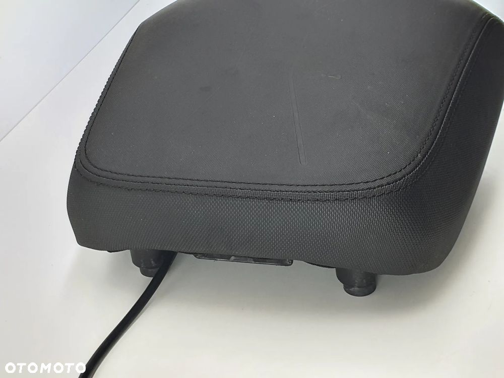 SIEDZENIE PASAZERA PODGRZEWANE   TRIUMPH TIGER 1200 RALLY - 6