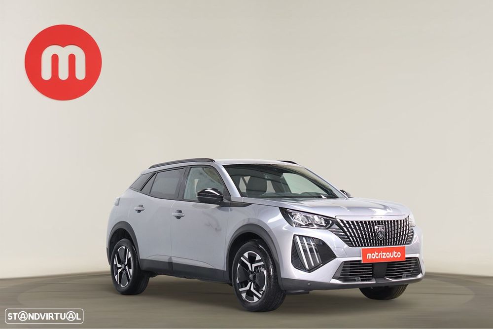 Peugeot 2008 1.2 PureTech Allure - 1