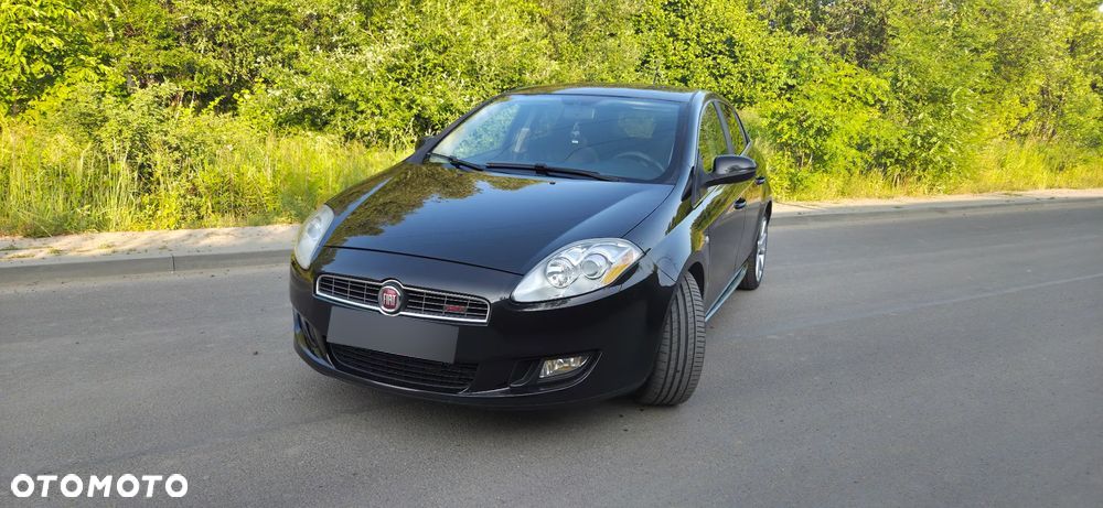 Fiat Bravo 1.4 T-Jet 16V Sport - 1