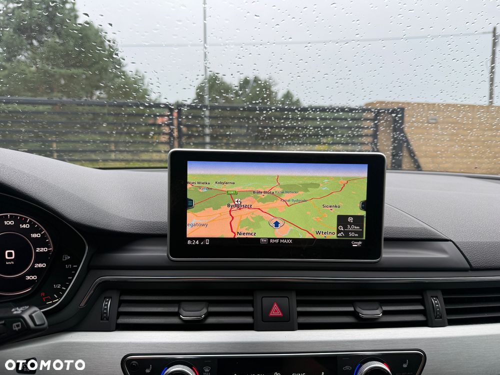 Audi A4 Avant 3.0 TDI quattro tiptronic - 24