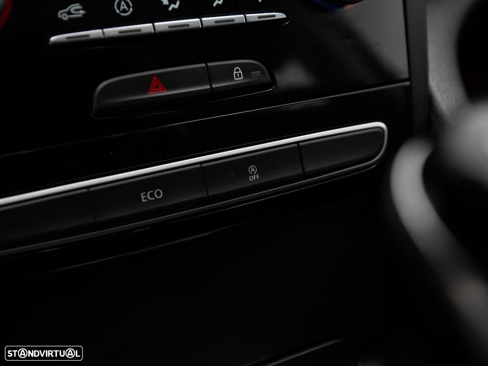 Renault Talisman Sport Tourer 1.6 dCi Business - 17