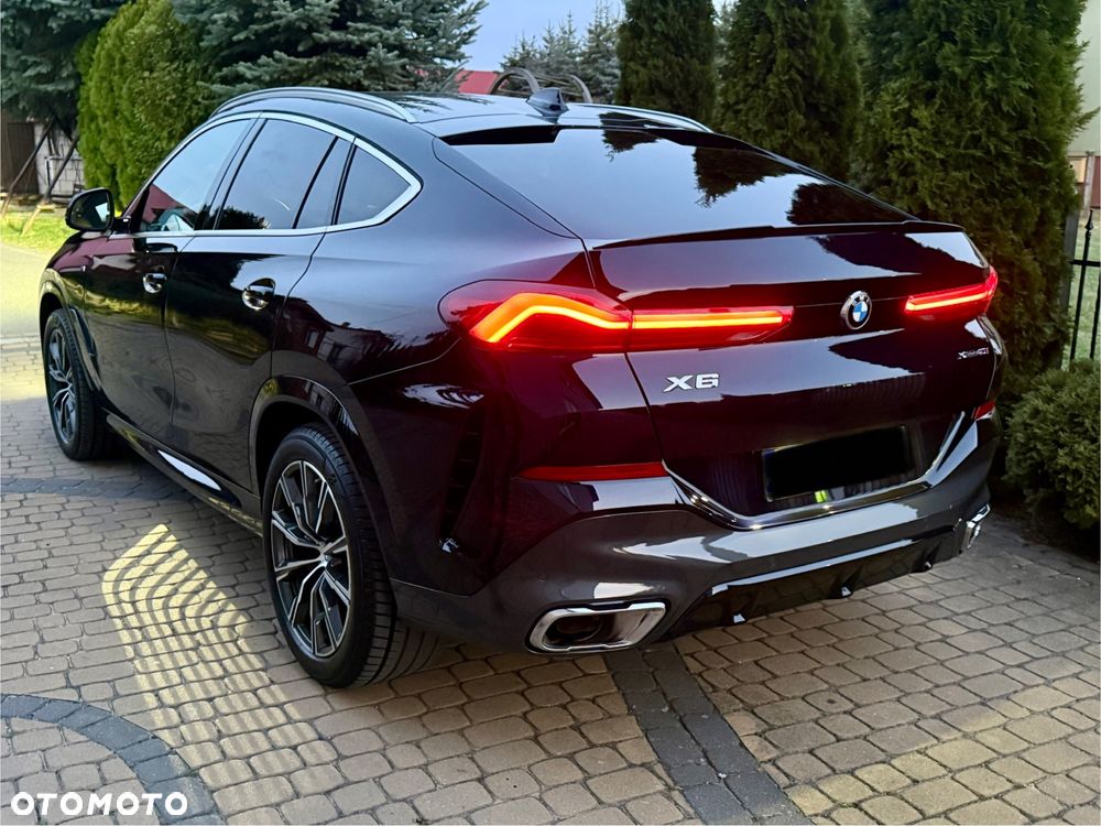 BMW X6 - 26