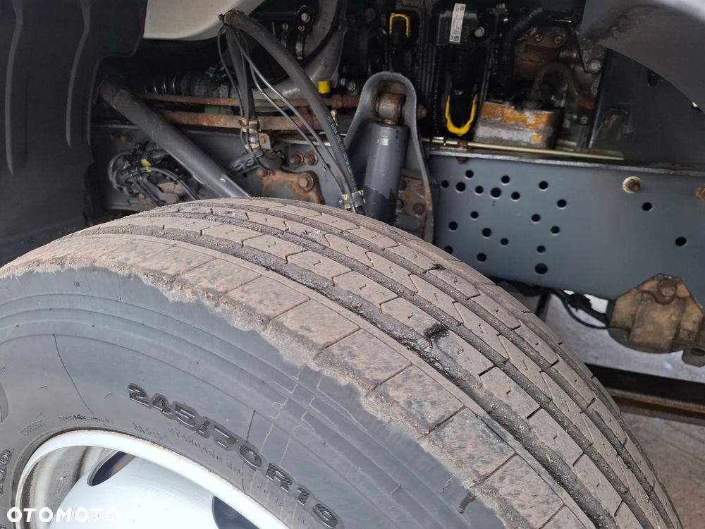 Mercedes-Benz Atego 1223 - 18