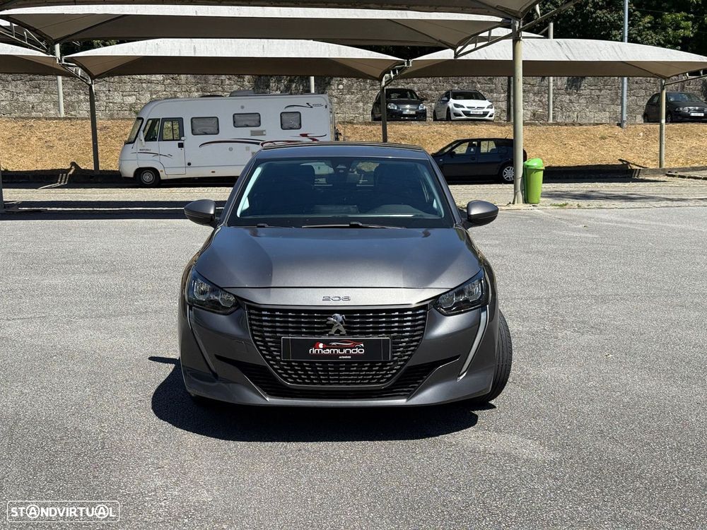 Peugeot 208 - 3