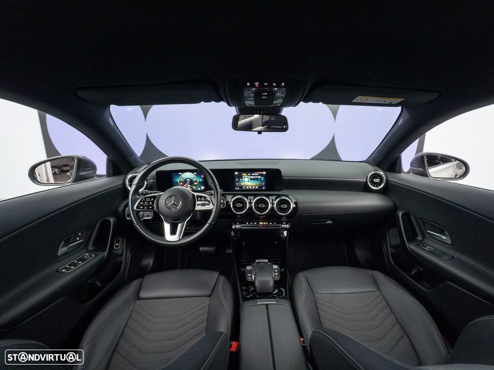 Mercedes-Benz CLA 180 d Shooting Brake Style Aut. - 15