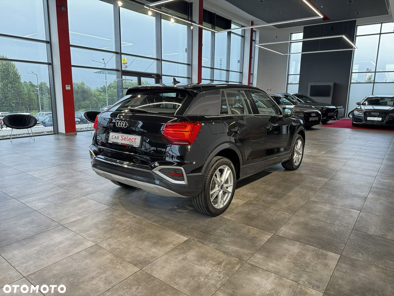 Audi Q2 - 8