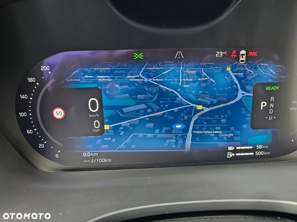 Volvo XC 60 T8 AWD Recharge Plus Black Edition - 18