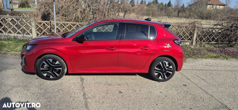 Peugeot 208 1.2 L PureTech STT EAT8 Active Pack - 2