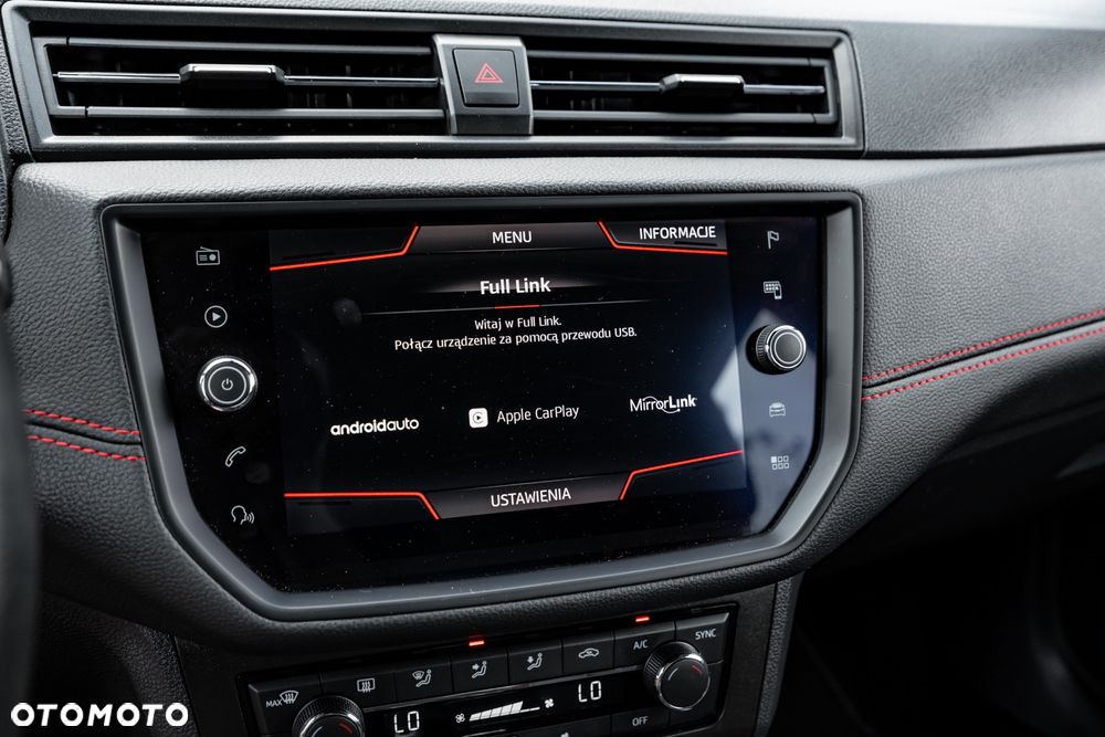 Seat Arona 1.5 TSI FR S&S - 34