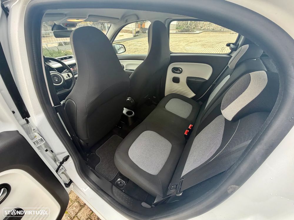 Renault Twingo Electric ZEN - 16
