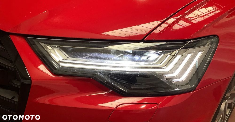 Audi A6 Avant 55 TFSI e quattro S tronic S line - 17