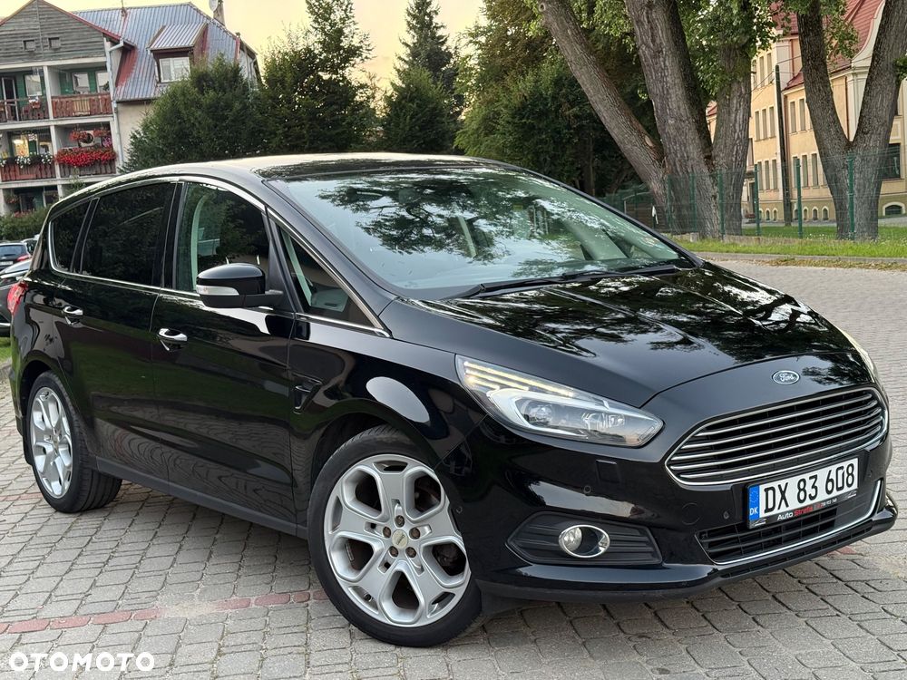 Ford S-Max - 2