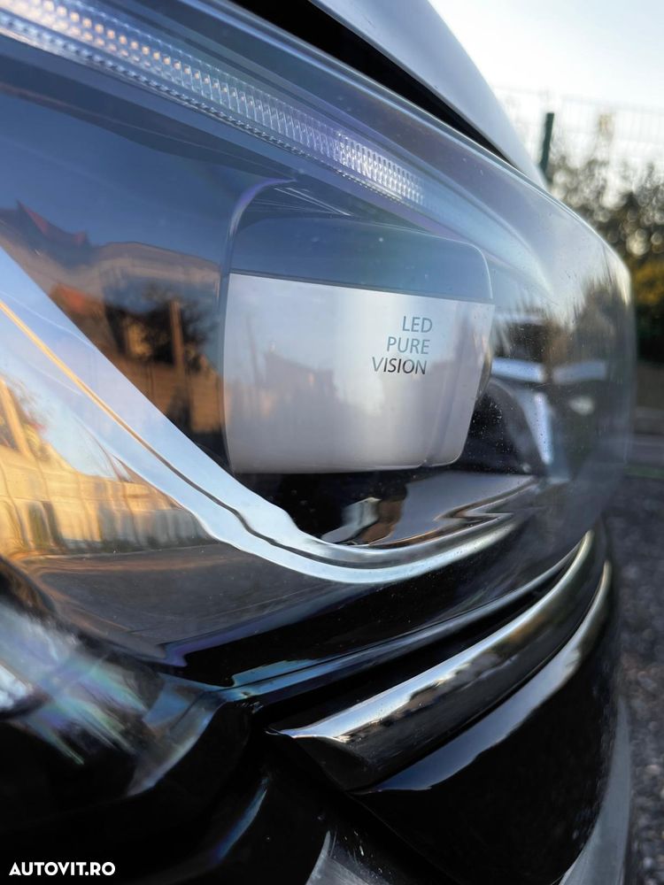 Renault Talisman ENERGY dCi EDC Intens - 3