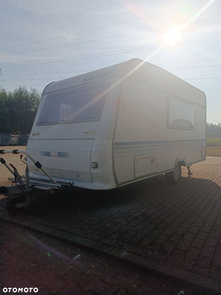 Adria Altea 430PH - 2