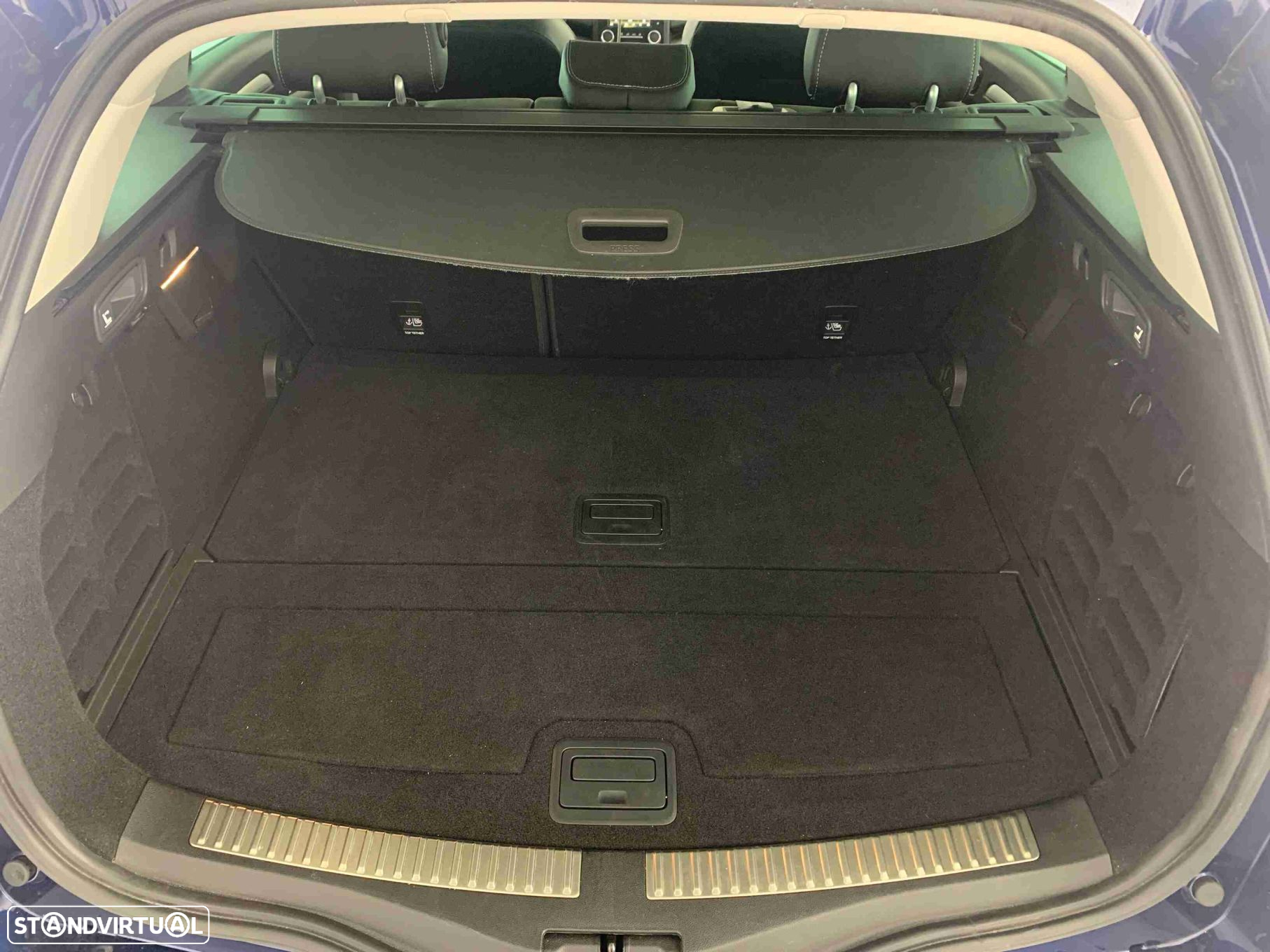 Renault Mégane 1.3 TCe Bose Edition - 14