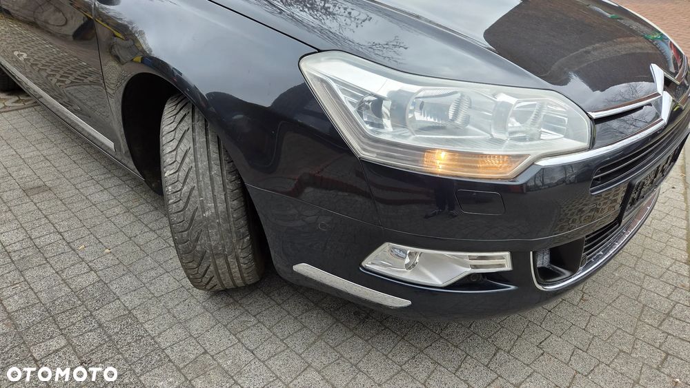 Citroën C5 2.0 16V Confort - 11