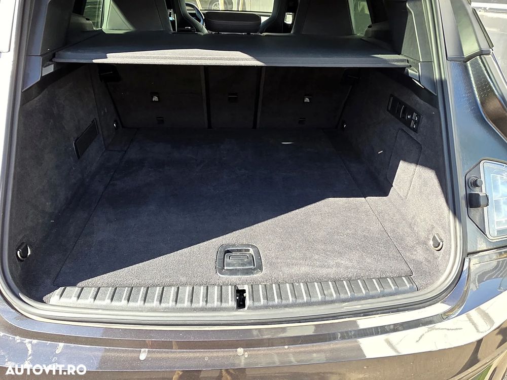 BMW iX xDrive50 - 27
