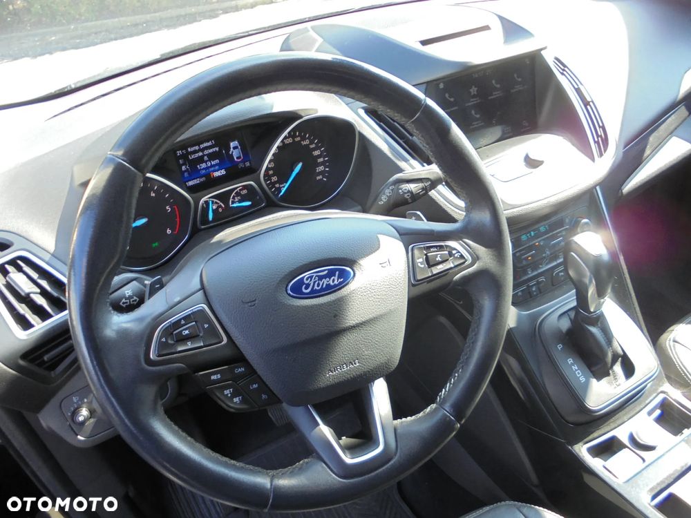 Ford Kuga 2.0 TDCi 4x4 Individual - 7