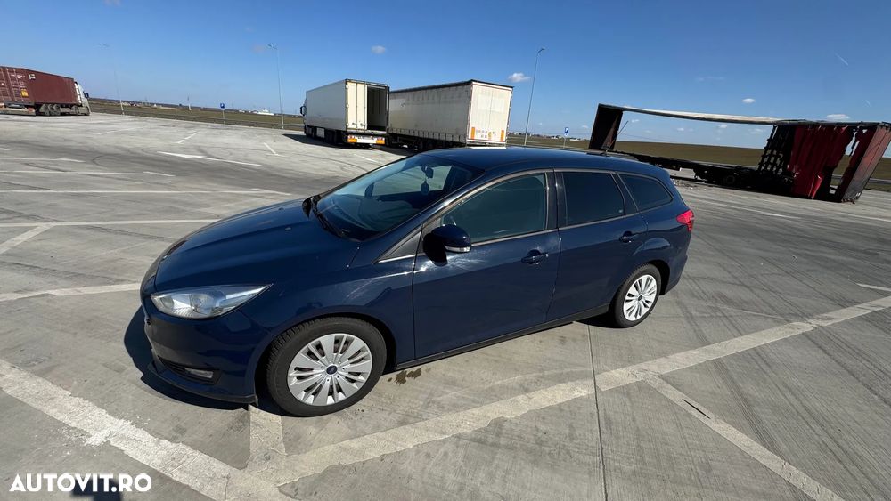 Ford Focus - 2