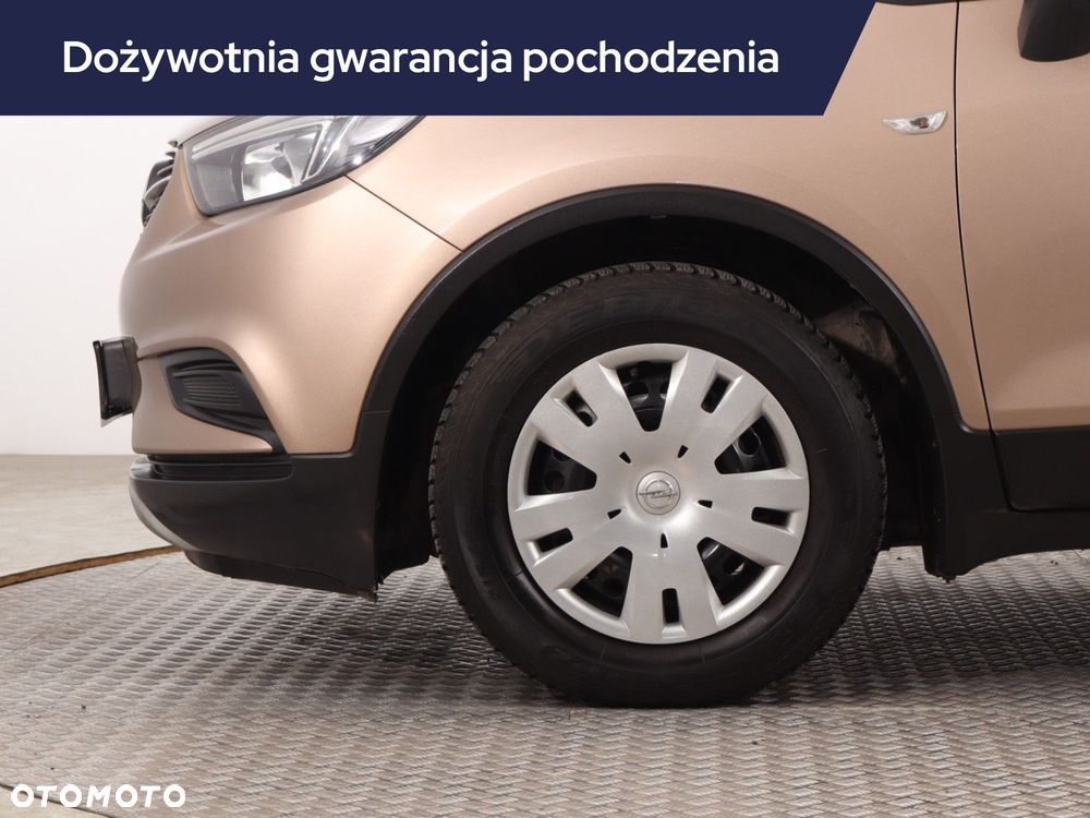 Opel Mokka - 17