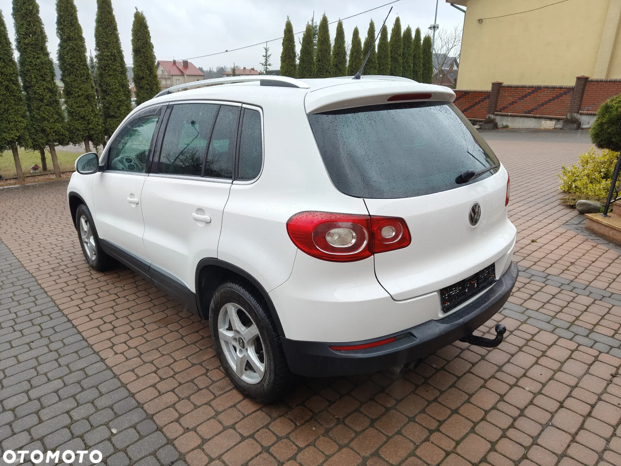 Volkswagen Tiguan 2.0 TDI BlueMot Sport&Style - 30