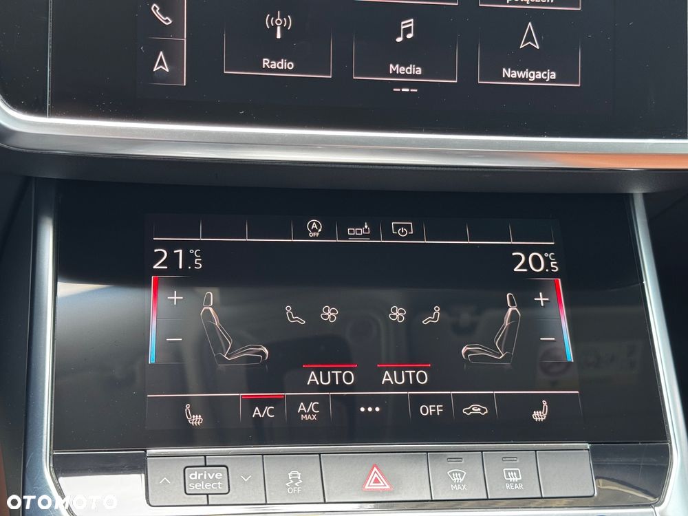 Audi A6 45 TFSI Quattro S tronic - 22