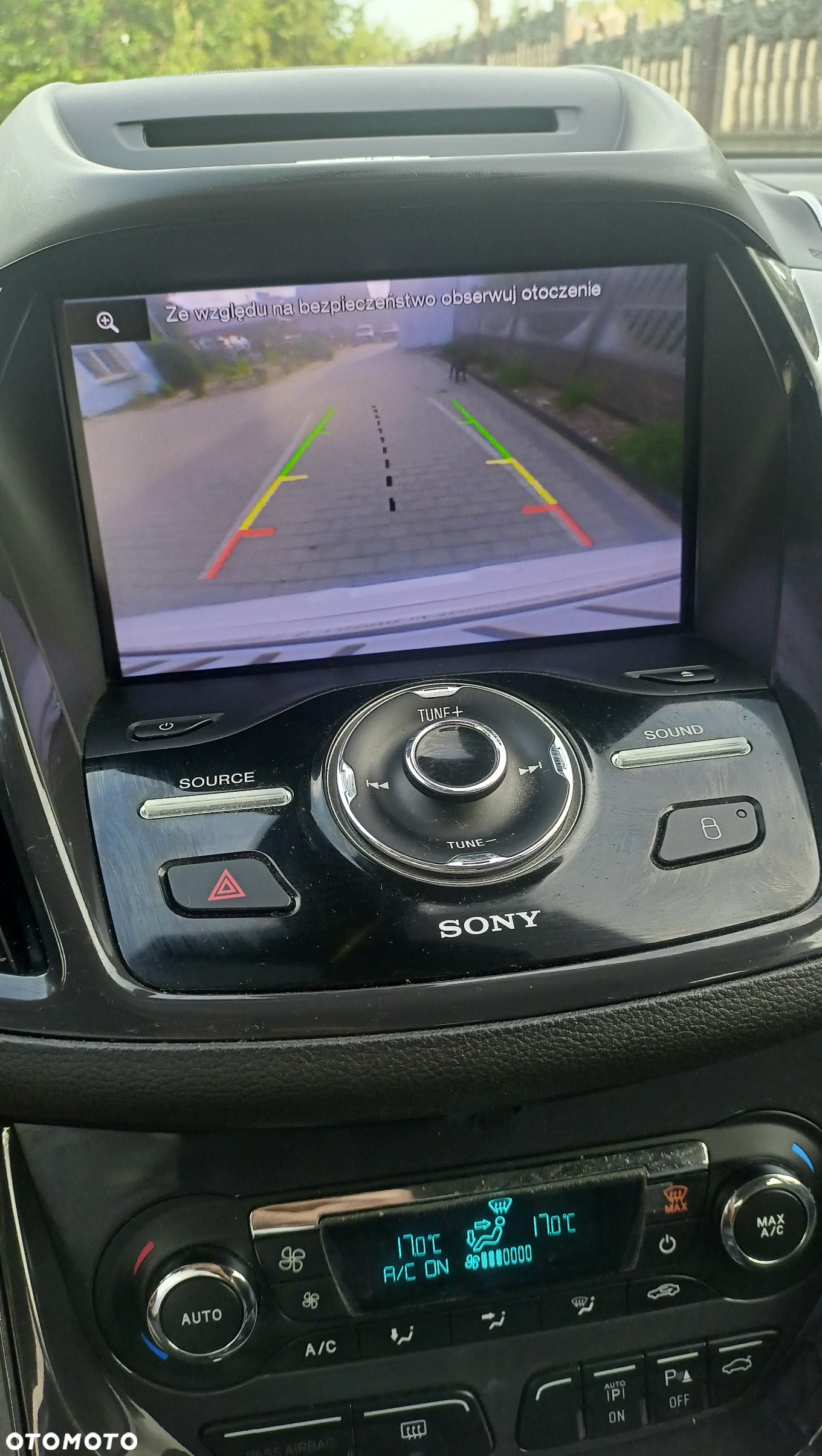 Ford Escape 2.0 EcoBoost FWD Titanium - 22
