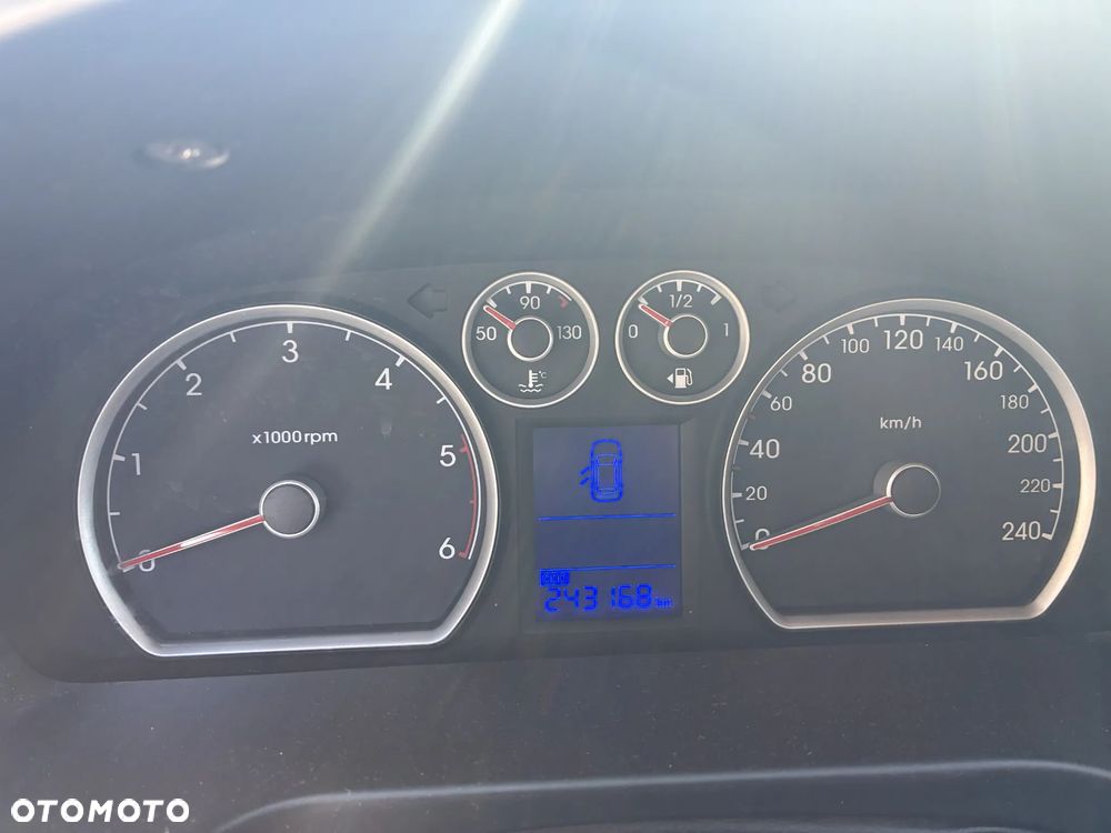 Hyundai i30 1.6 CRDi Classic - 8