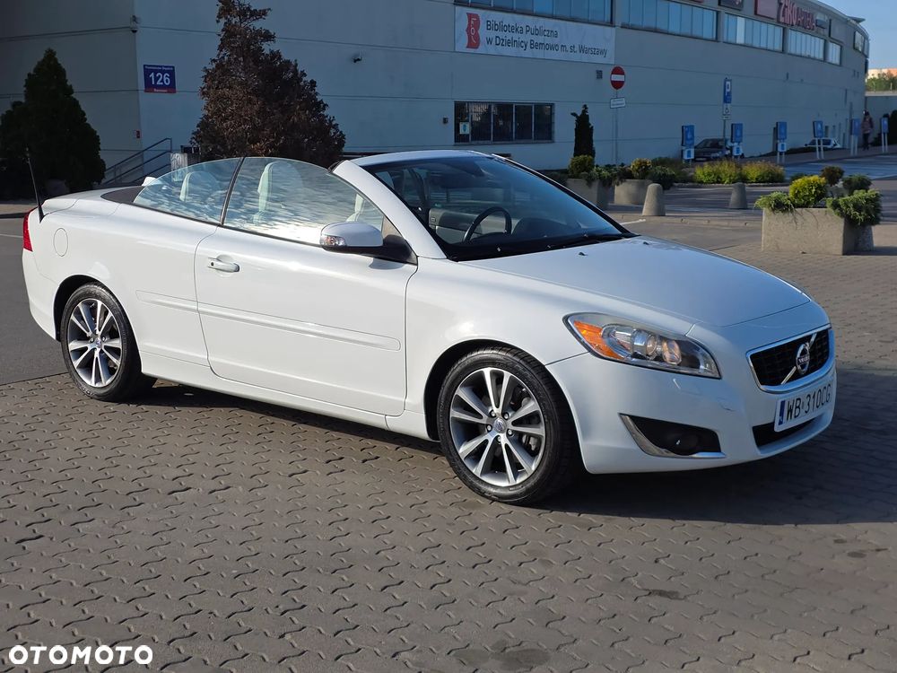 Volvo C70 - 2