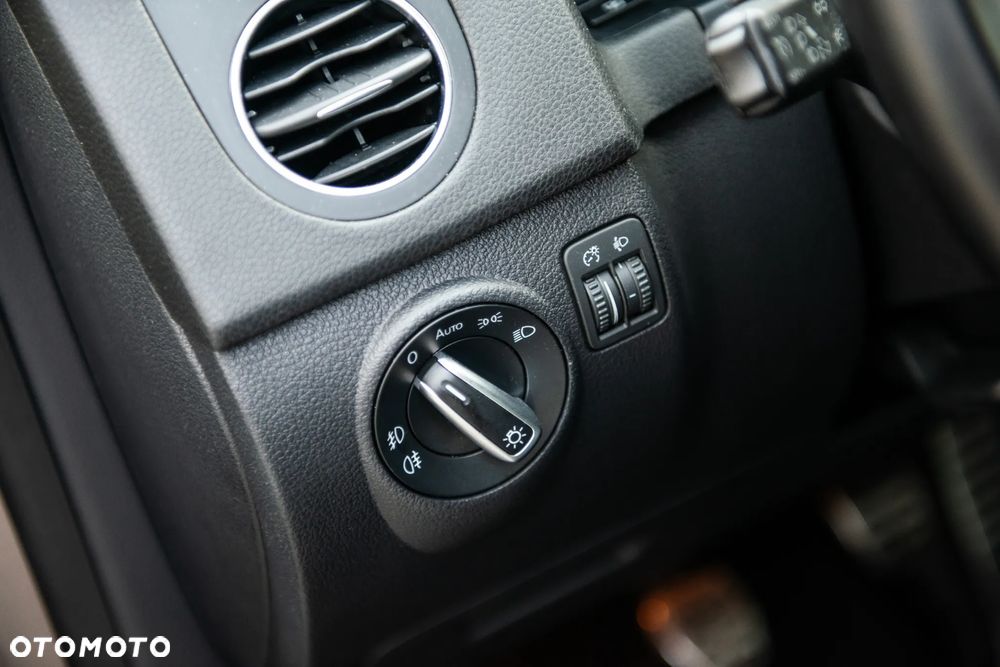 Volkswagen Golf Plus 1.4 TSI Trendline - 18