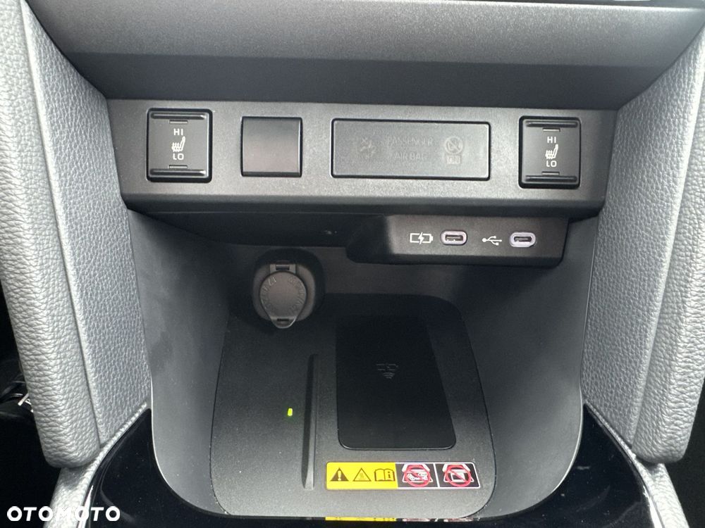 Toyota Yaris Cross Hybrid 1.5 Style - 27