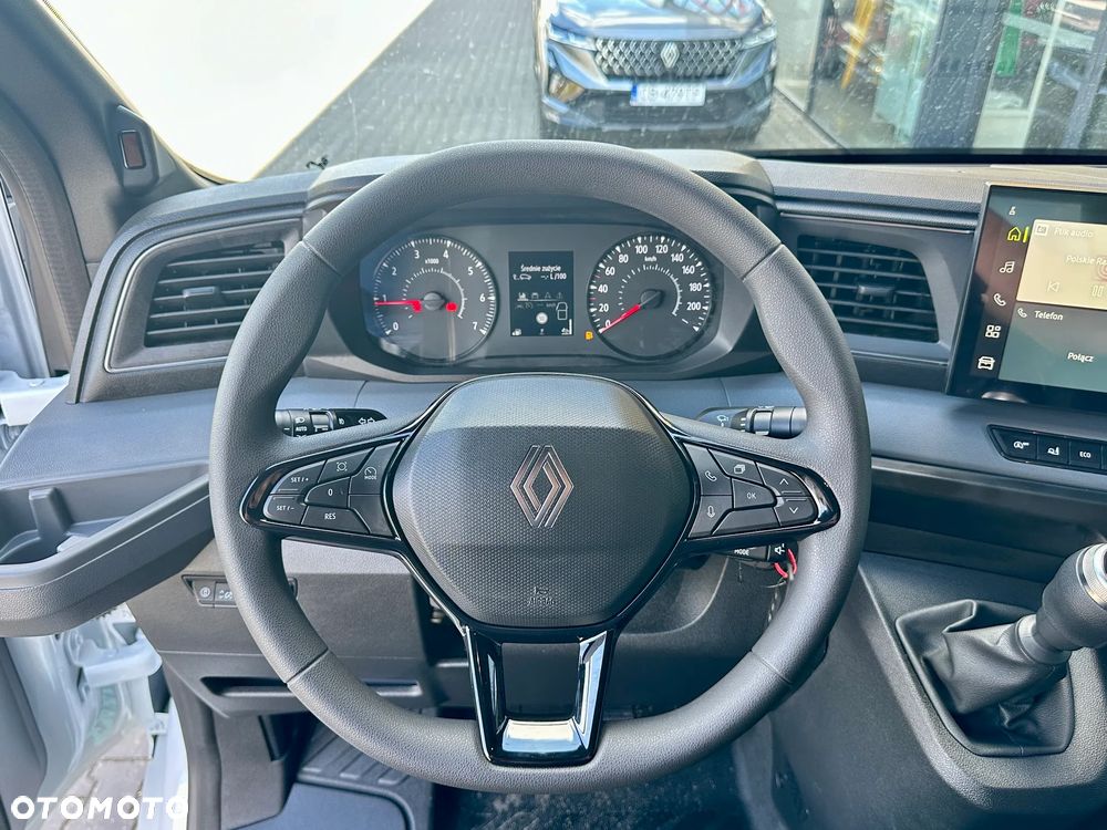 Renault Master - 15