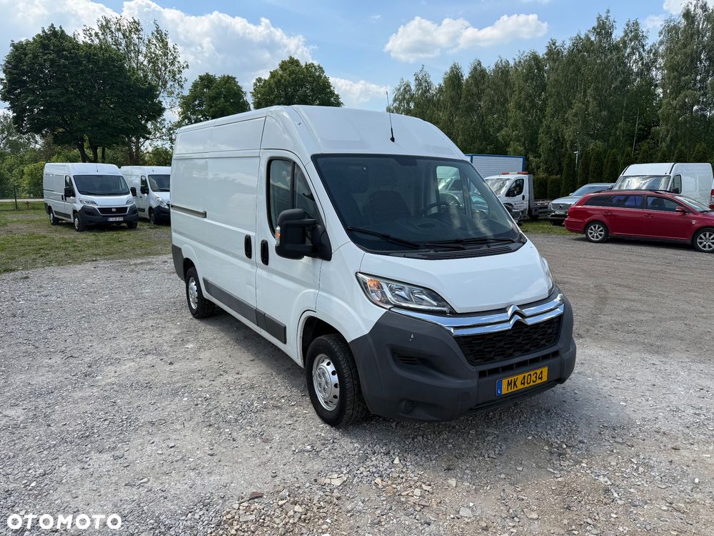 Citroën Jumper - 3