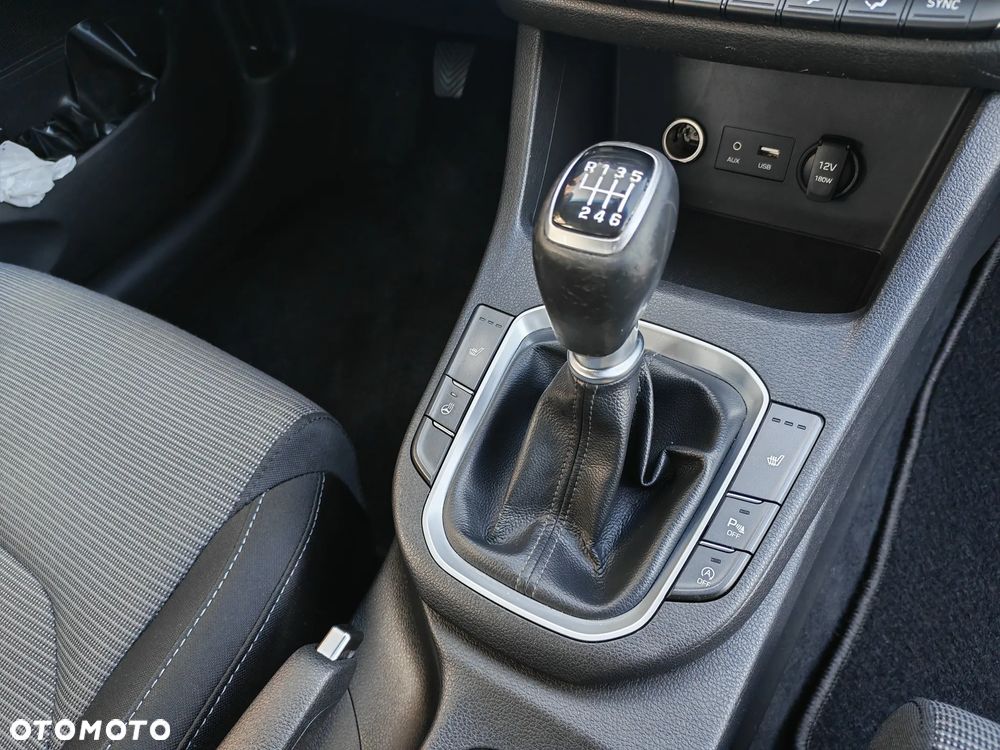 Hyundai i30 1.6 CRDi Comfort - 30