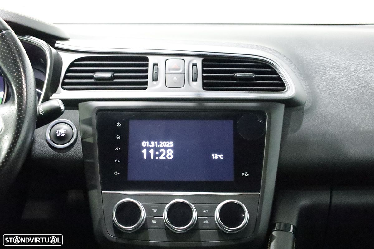 Renault Kadjar 1.3 TCe Black Edition - 9