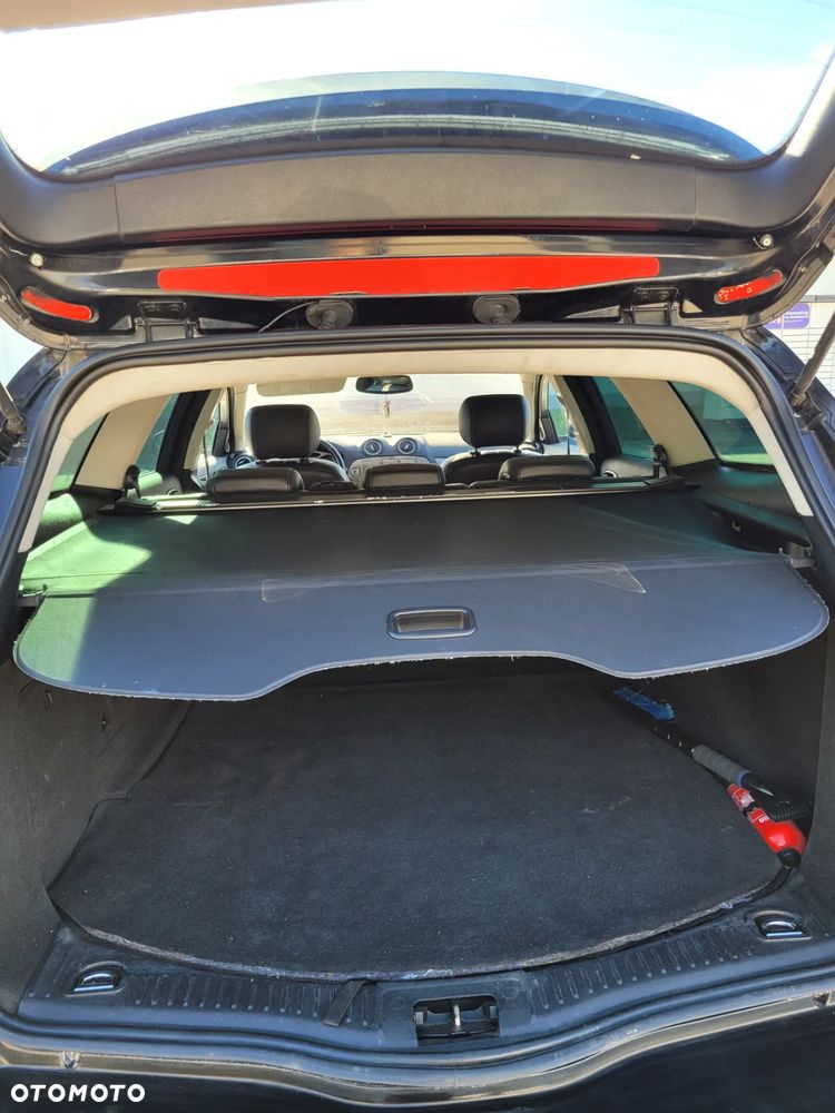 Ford Mondeo 2.0 TDCI Black Magic - 17