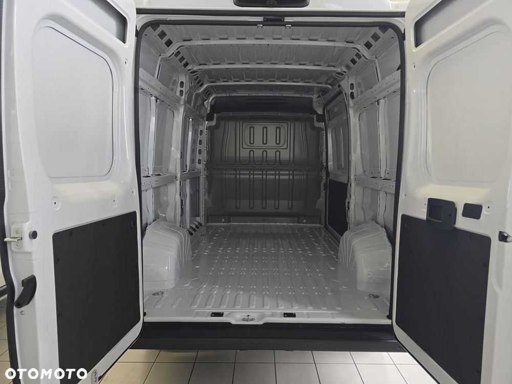 Opel Movano H3-Power L2H2 - 8