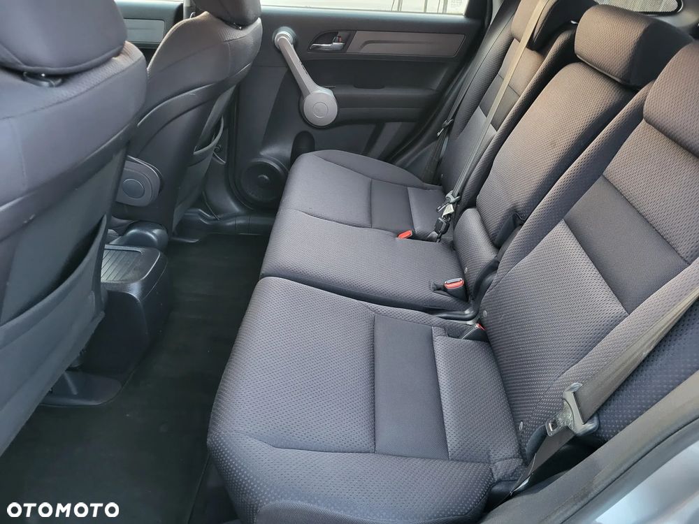 Honda CR-V 2.2i-CTDi Elegance - 14