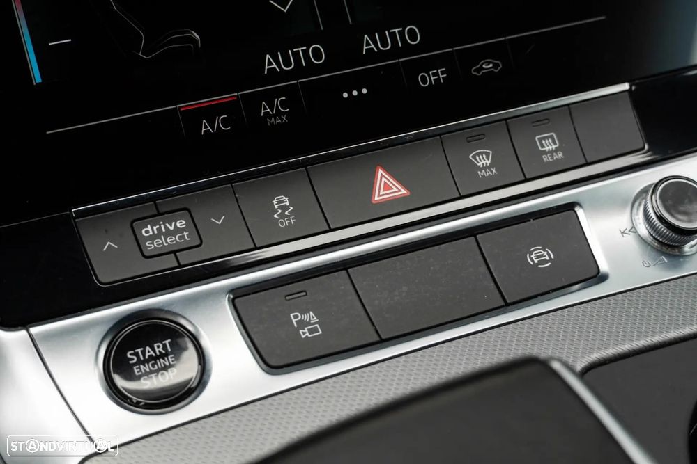 Audi A6 Avant 40 TDI S tronic - 25