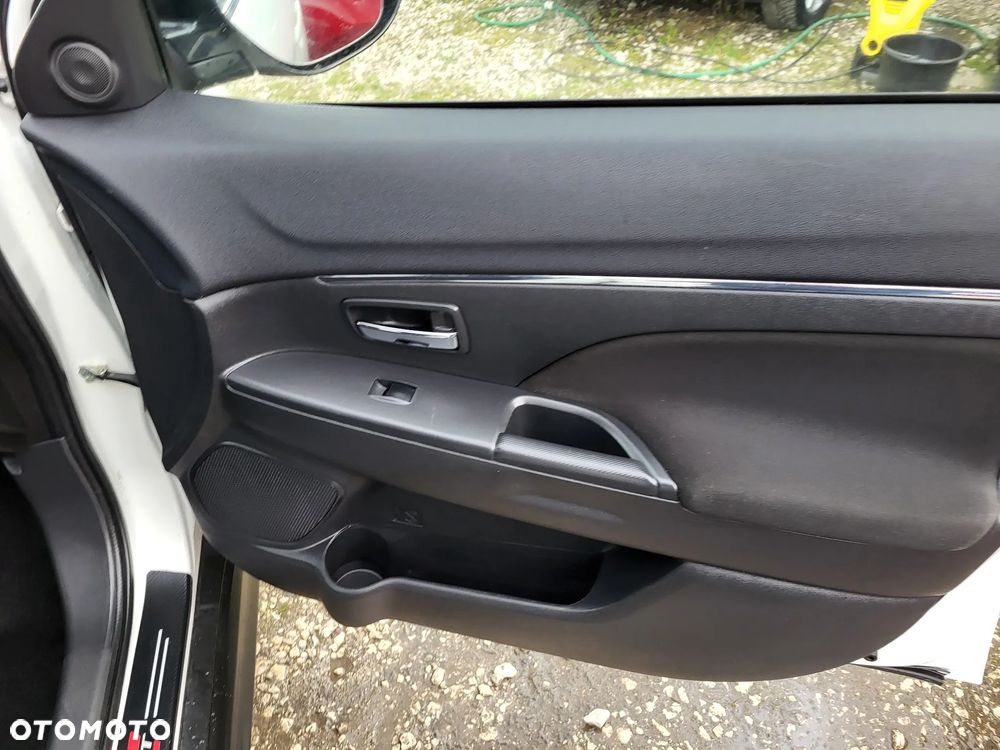 Mitsubishi ASX 1.6 2WD Edition - 21