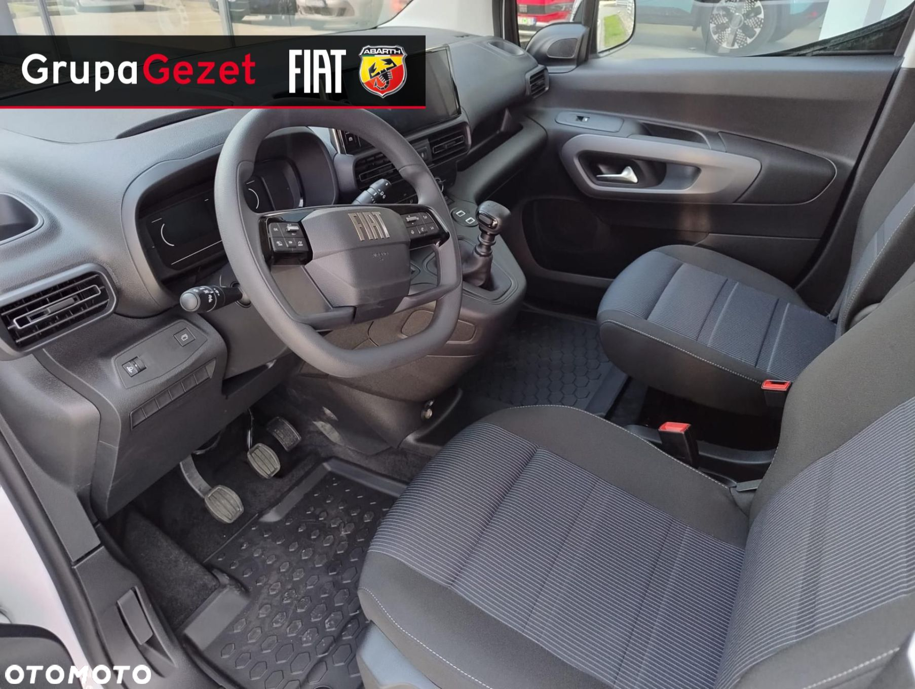 Fiat Doblo - 12