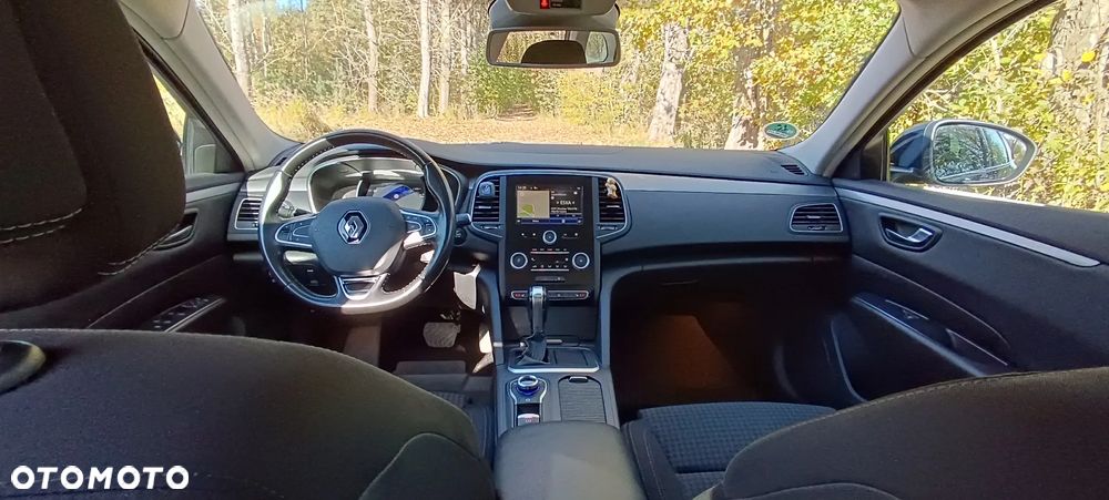 Renault Talisman Grandtour ENERGY dCi 160 EDC LIMITED - 17