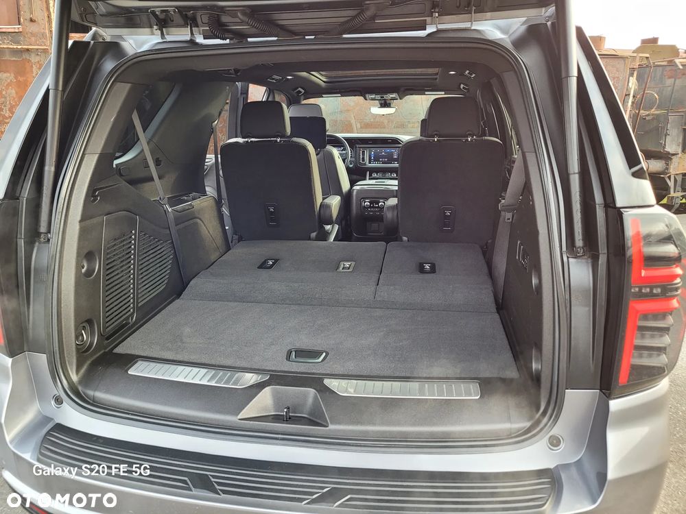 GMC Yukon - 32