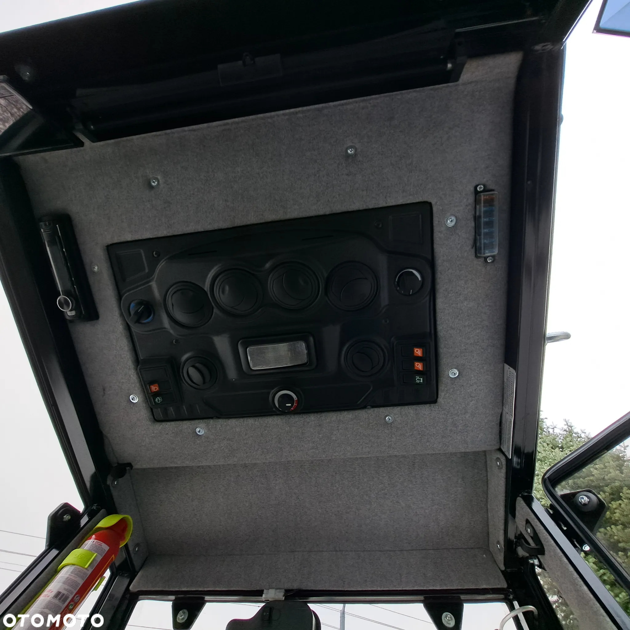 Carraro Compact V75 - 12
