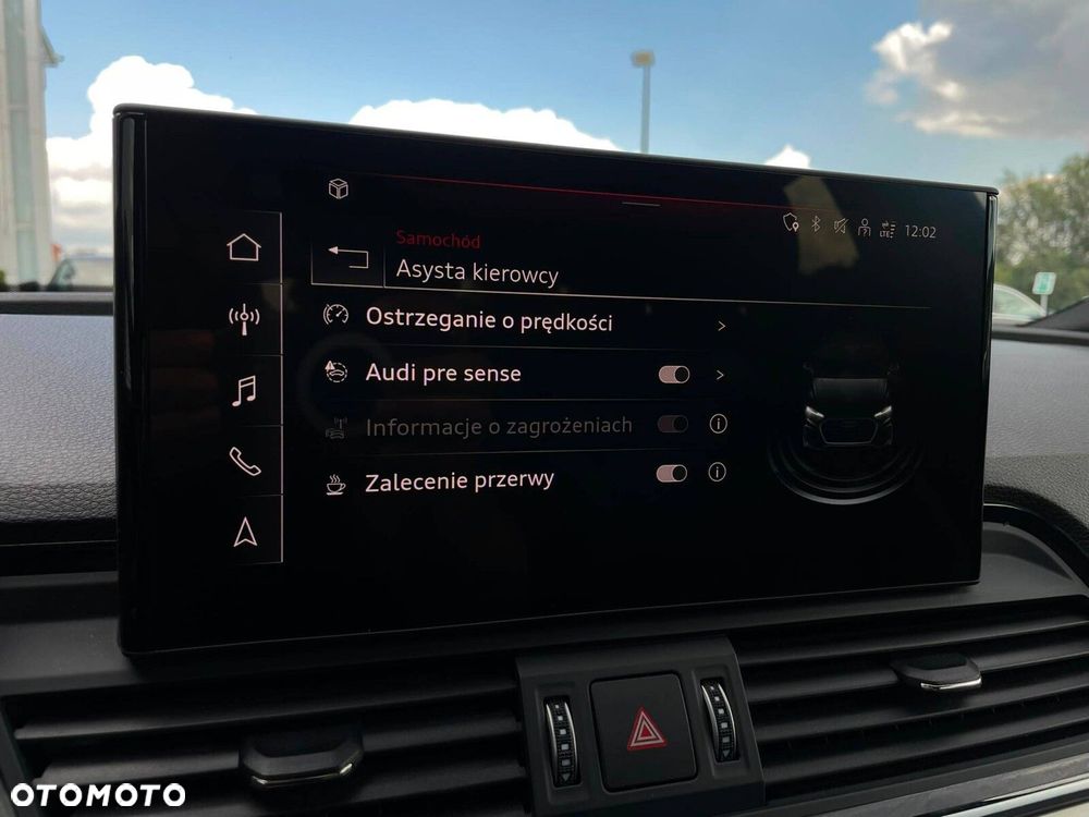 Audi Q5 - 29