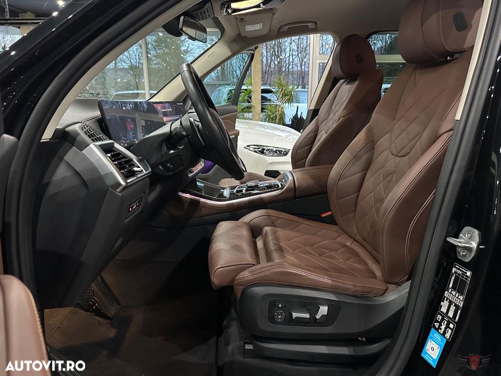 BMW X5 xDrive30d - 9