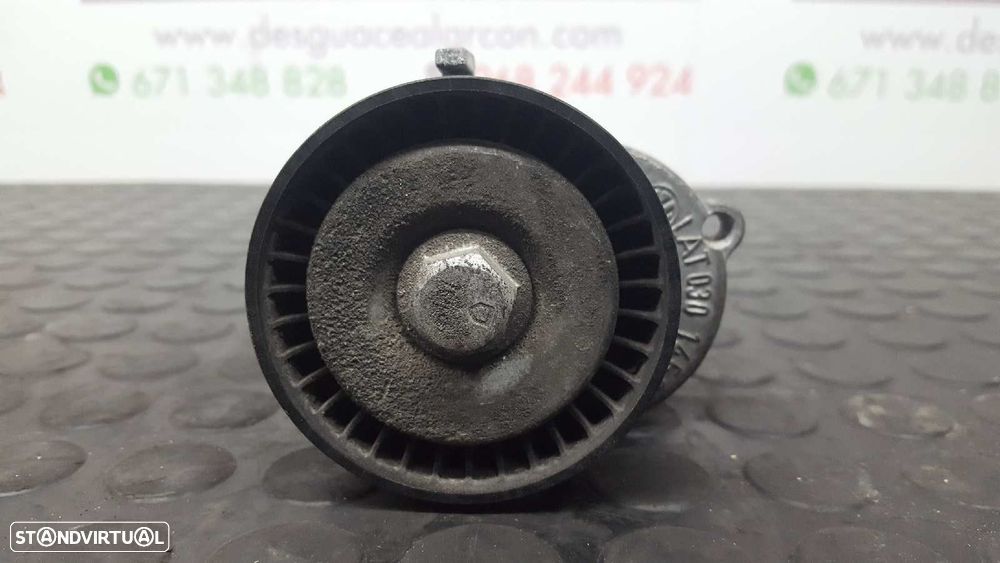 TENSOR CORREIA AUXILIAR SEAT CORDOBA BERLINA (6L2) REFERENCE - 5